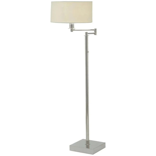 Lampadaire à une lumière Franklin