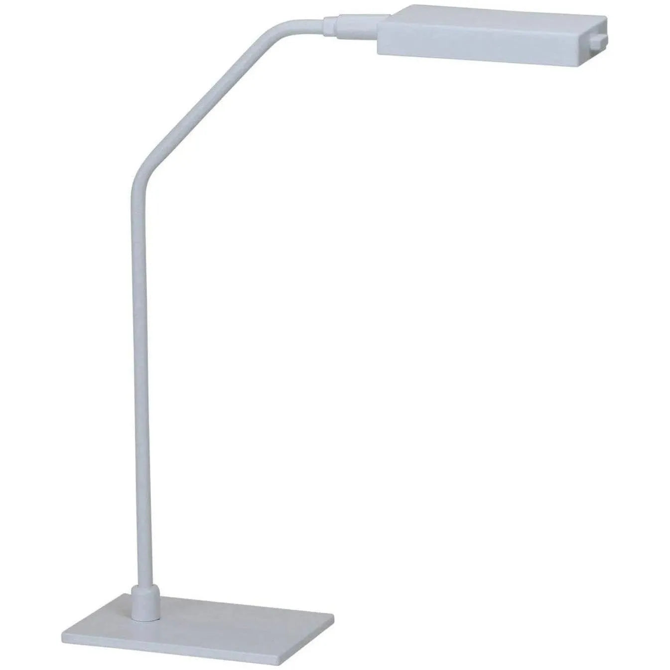 House of Troy - Generation 12-Inch LED Table Lamp - G550-WT | Montreal Lighting & Hardware