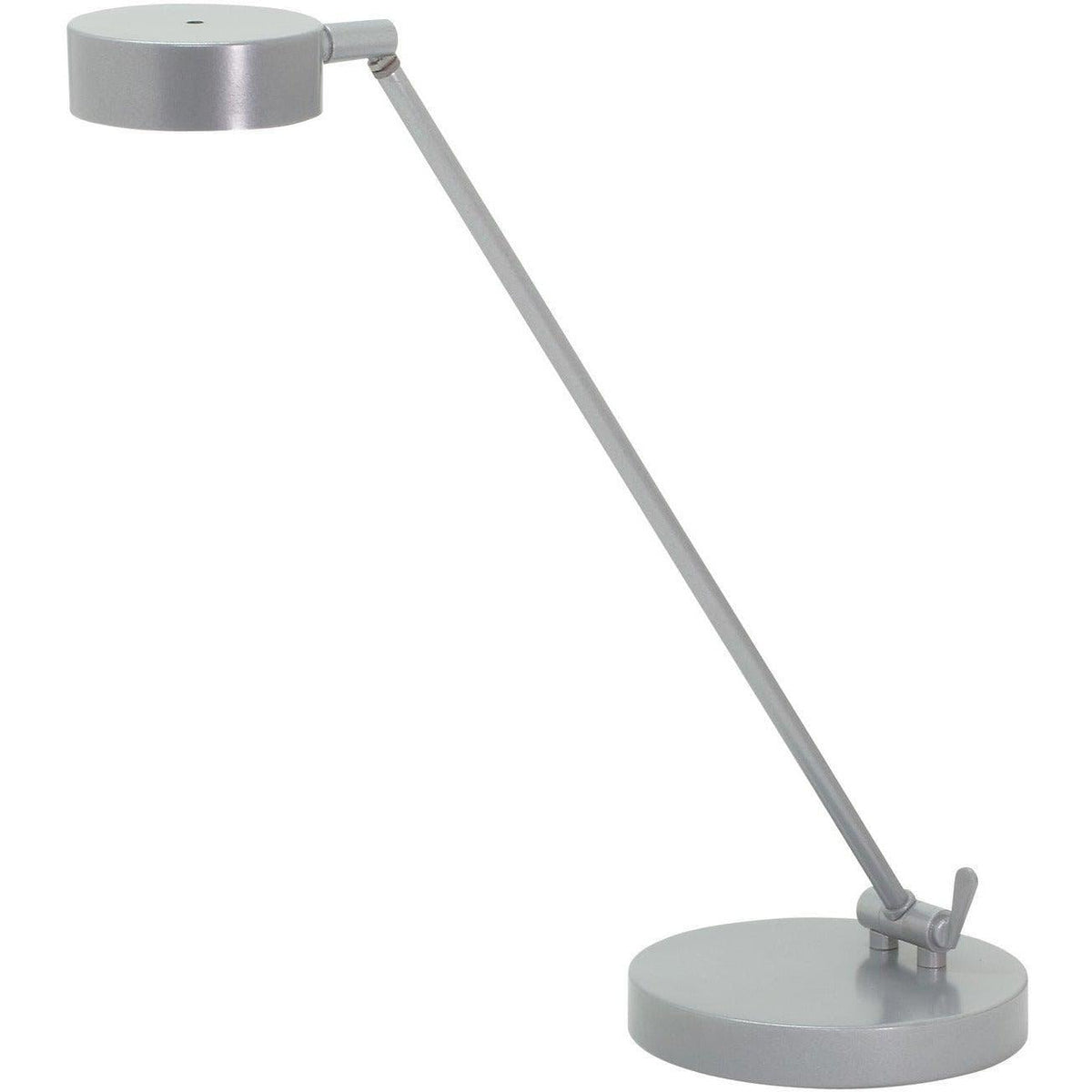 House of Troy - Generation 9-Inch LED Table Lamp - G450-PG | Montreal Lighting & Hardware