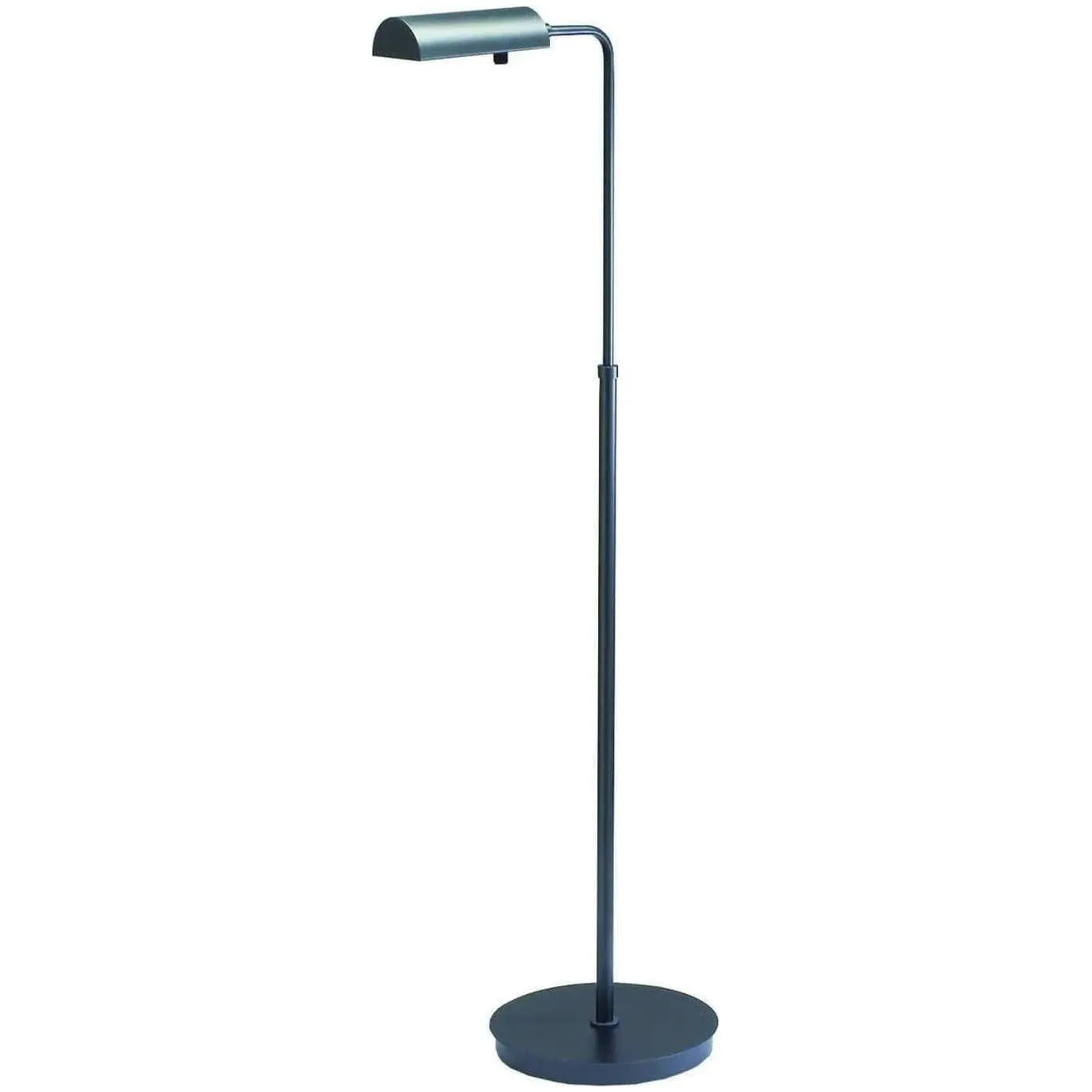 House of Troy - Generation One Light Floor Lamp - G100-GT | Montreal Lighting & Hardware