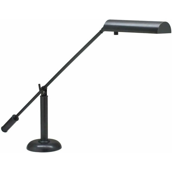 Lampe à une lumière pour piano à queue de 10 pouces