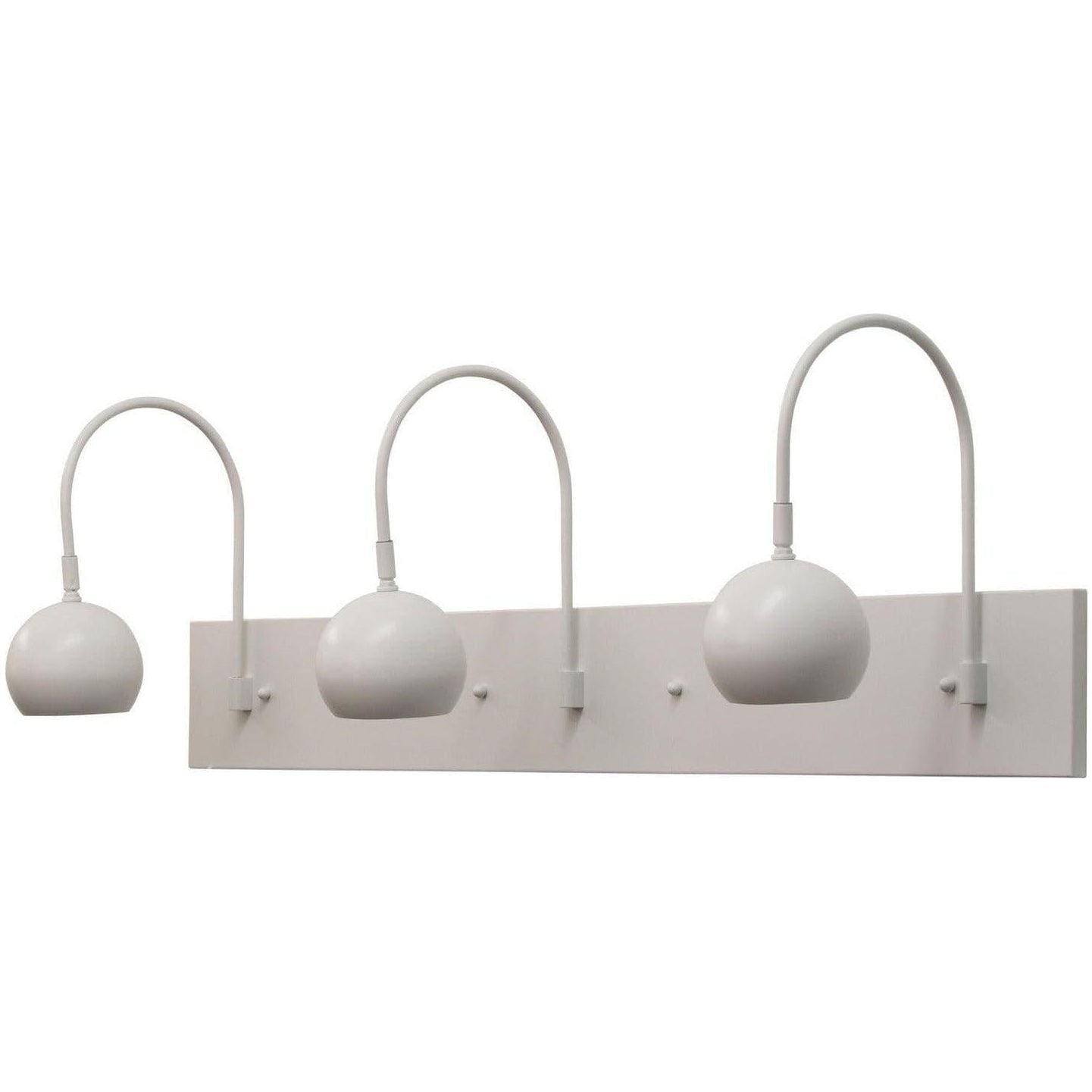 House of Troy - Halo 36-Inch LED Picture Light - DHA36-WT | Montreal Lighting & Hardware