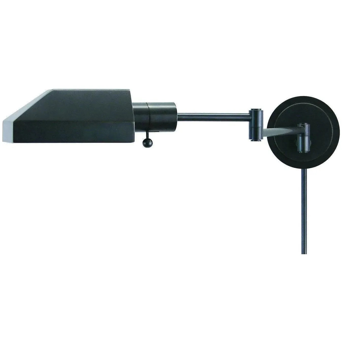 House of Troy - Home Office One Light Wall Sconce - WS12-91-J | Montreal Lighting & Hardware