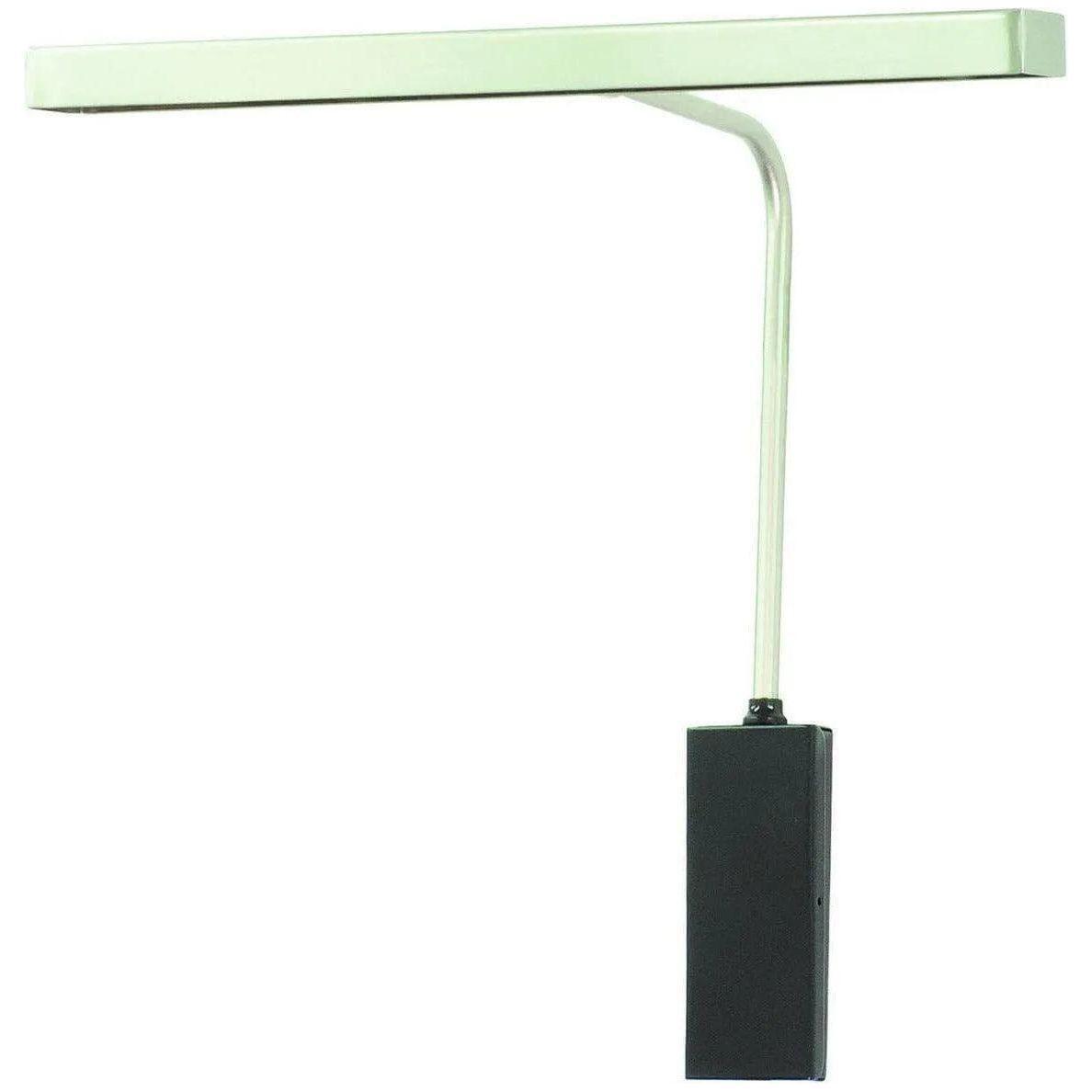 House of Troy - Horizon 12-Inch LED Picture Light - HLEDZ12-52 | Montreal Lighting & Hardware