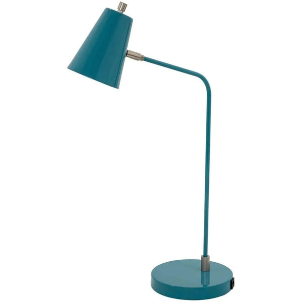 Kirby 15-Inch LED Table Lamp