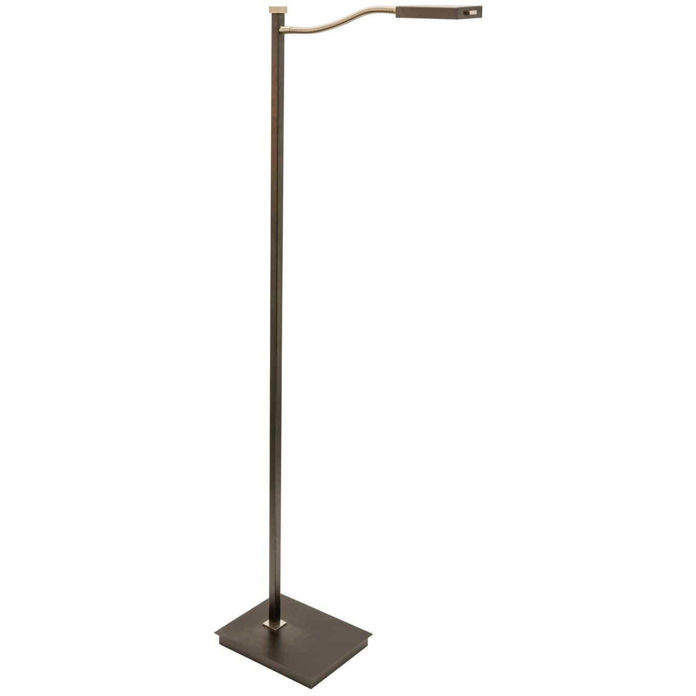 House of Troy - Lewis LED Floor Lamp - LEW800-GT | Montreal Lighting & Hardware