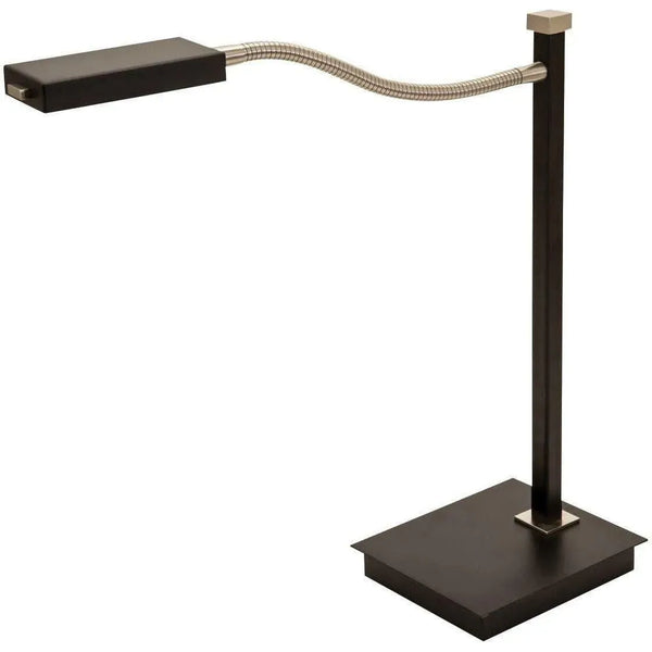 Lewis DEL Lampe de table