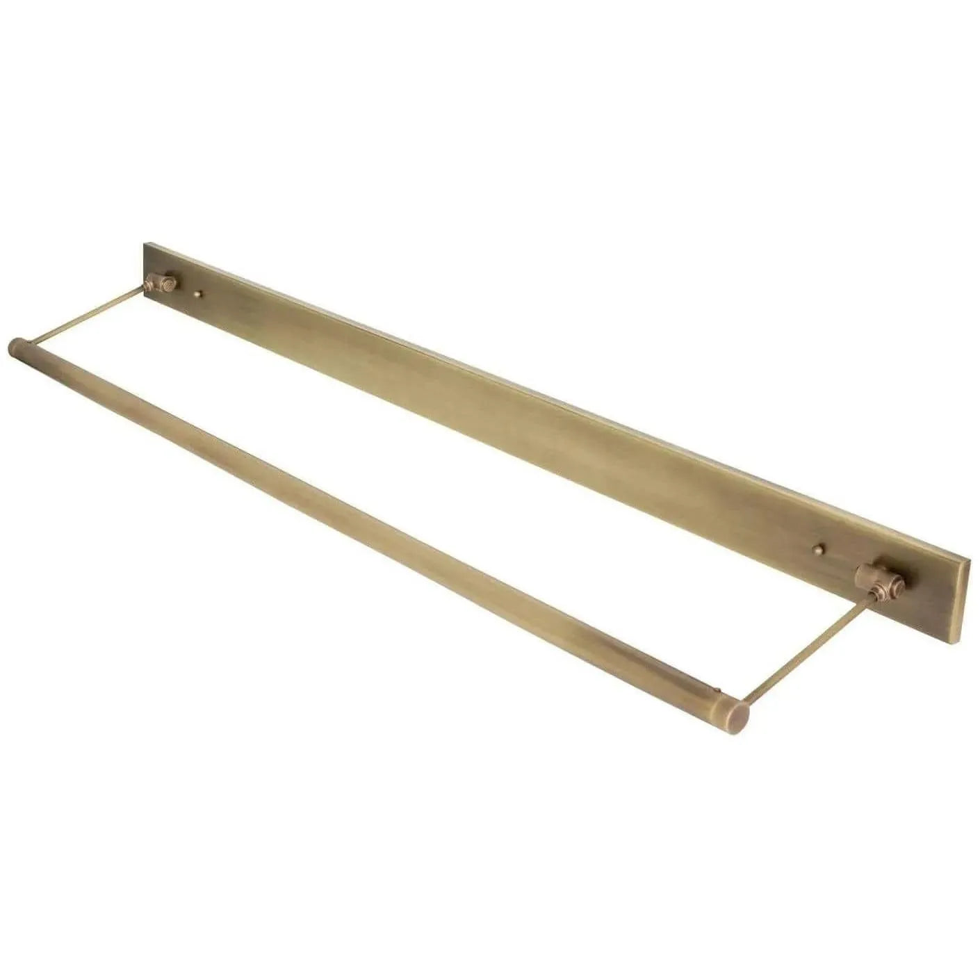 House of Troy - Mendon 47-Inch LED Picture Light - DMLEDZ43-71 | Montreal Lighting & Hardware