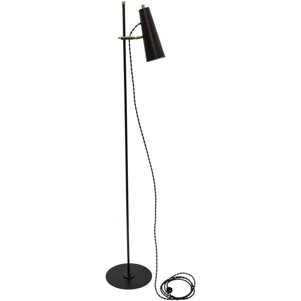 Norton DEL Lampadaire