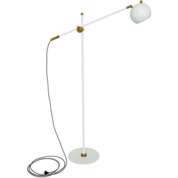 Orwell DEL Lampadaire