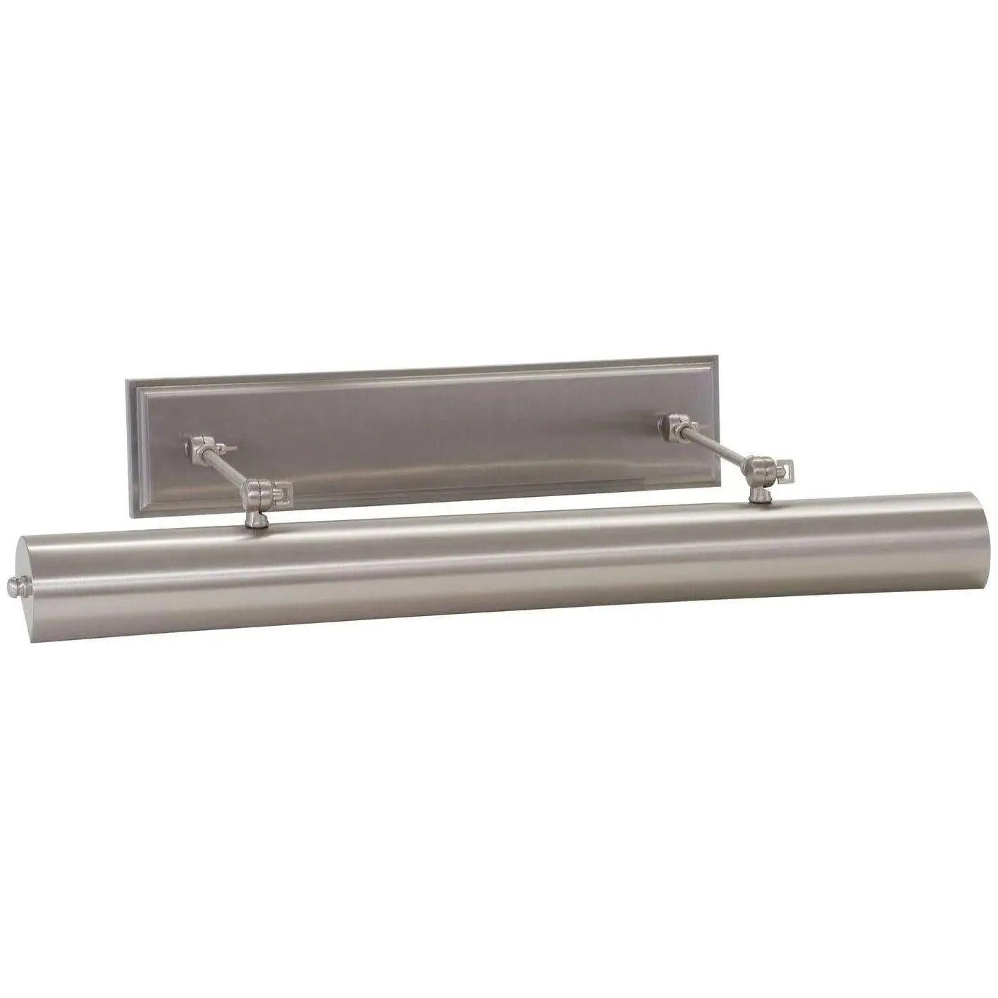House of Troy - Oxford 30-Inch Four Light Picture Light - DOX30-SN | Montreal Lighting & Hardware