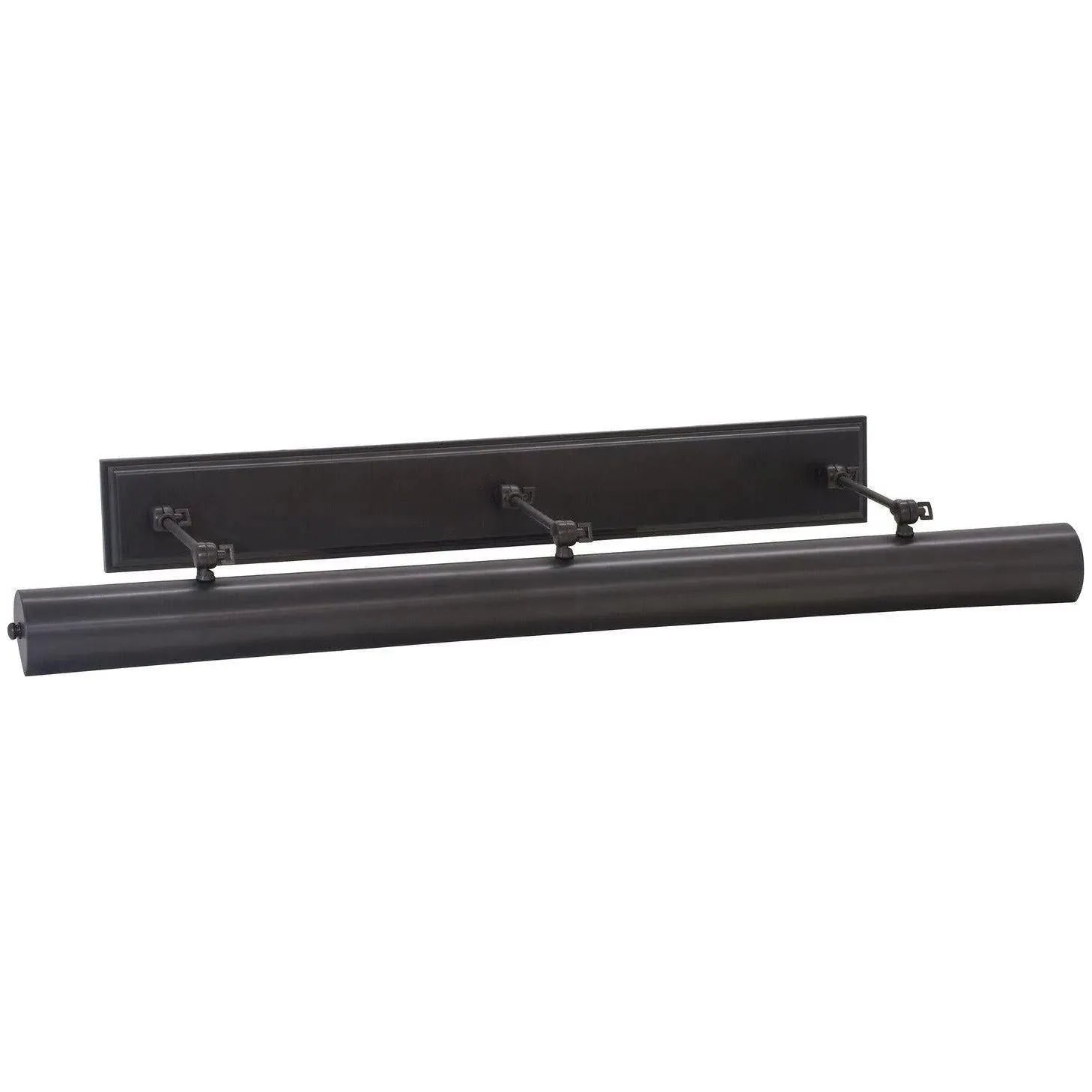 House of Troy - Oxford 42-Inch LED Picture Light - DOXLEDZ42-OB | Montreal Lighting & Hardware