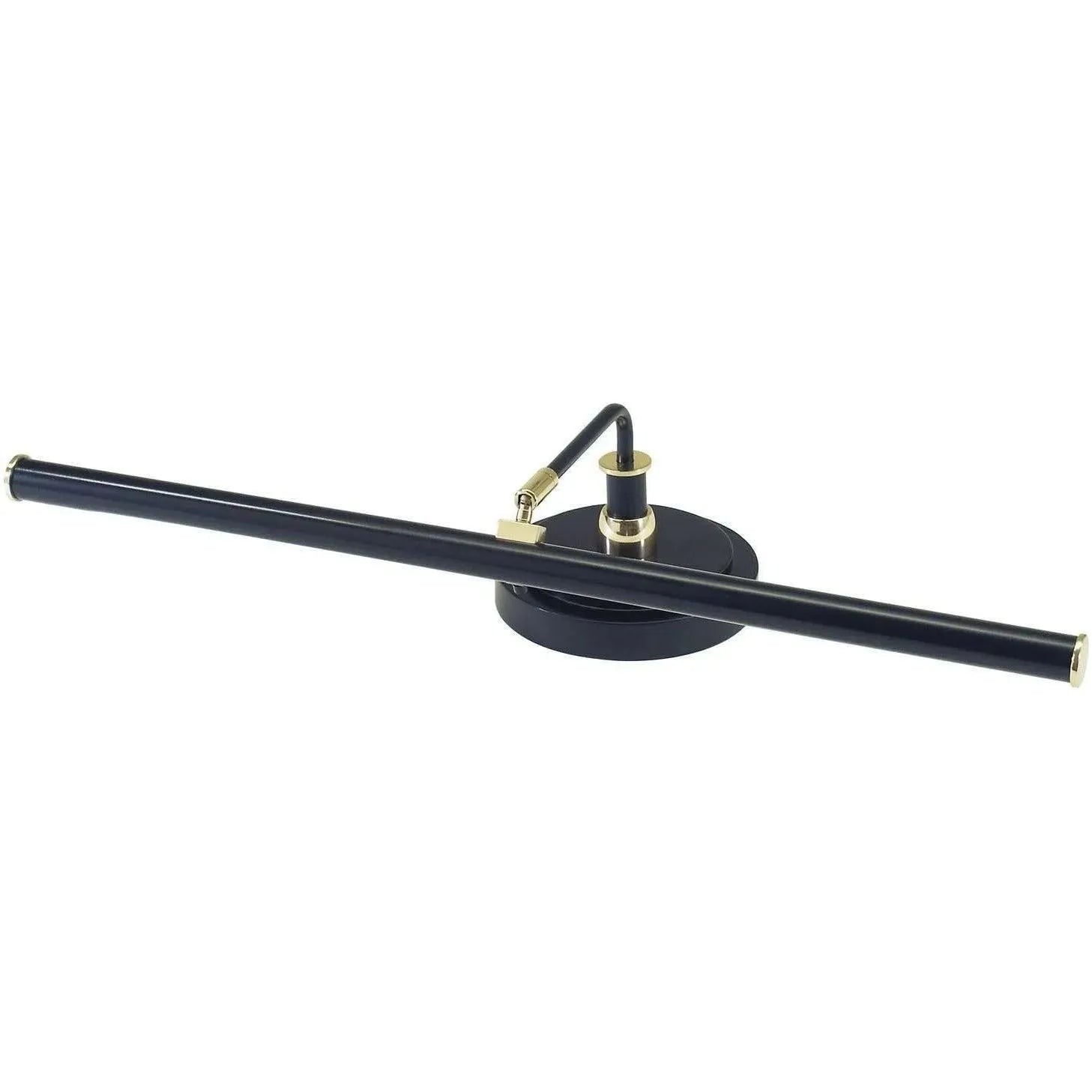 House of Troy - Piano Desk 19-Inch LED Piano Lamp - PLED101-617 | Montreal Lighting & Hardware