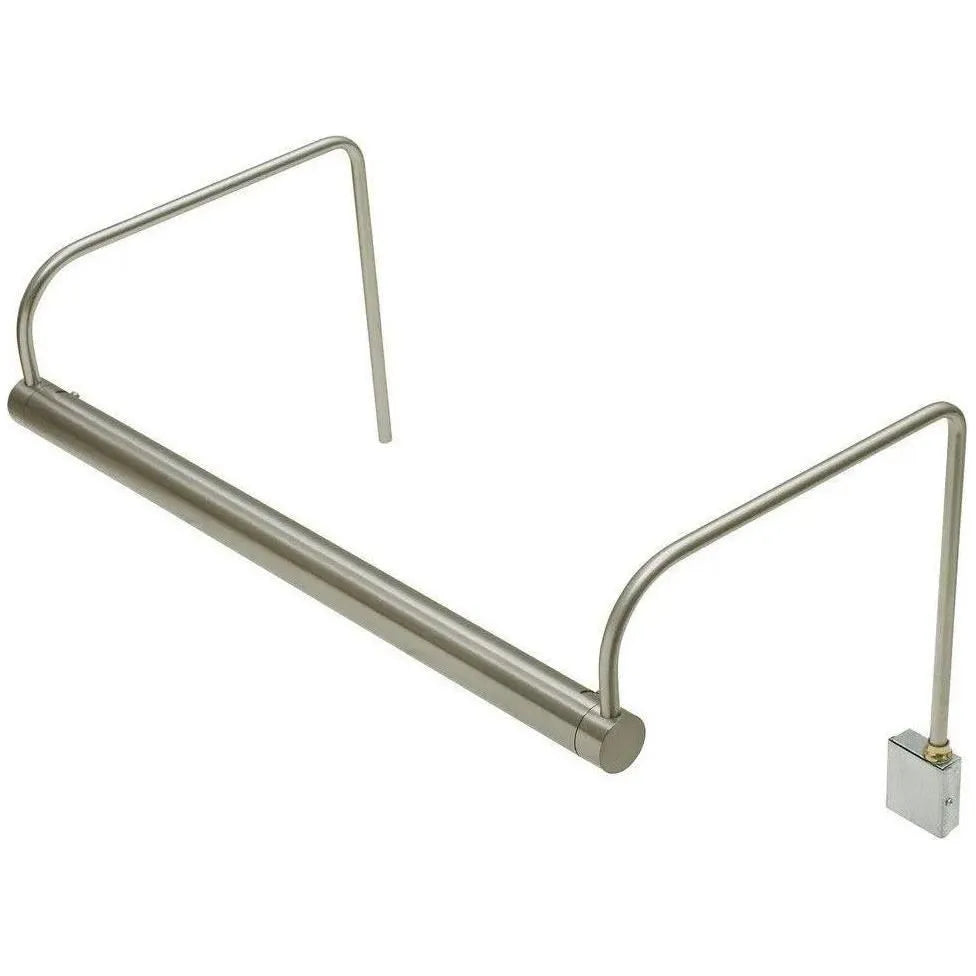 House of Troy - Slim-line 16-Inch Three Light Picture Light - SL16-52 | Montreal Lighting & Hardware