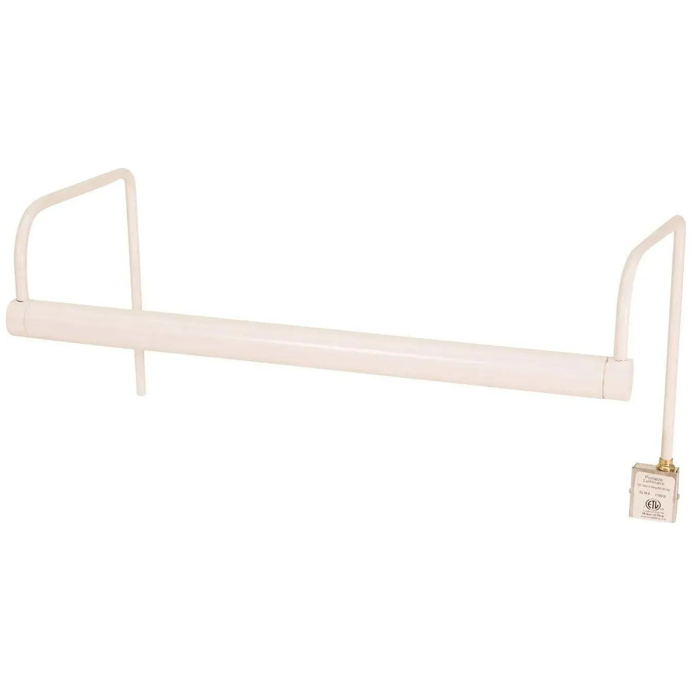 House of Troy - Slim-line 16-Inch Three Light Picture Light - SL16-9 | Montreal Lighting & Hardware