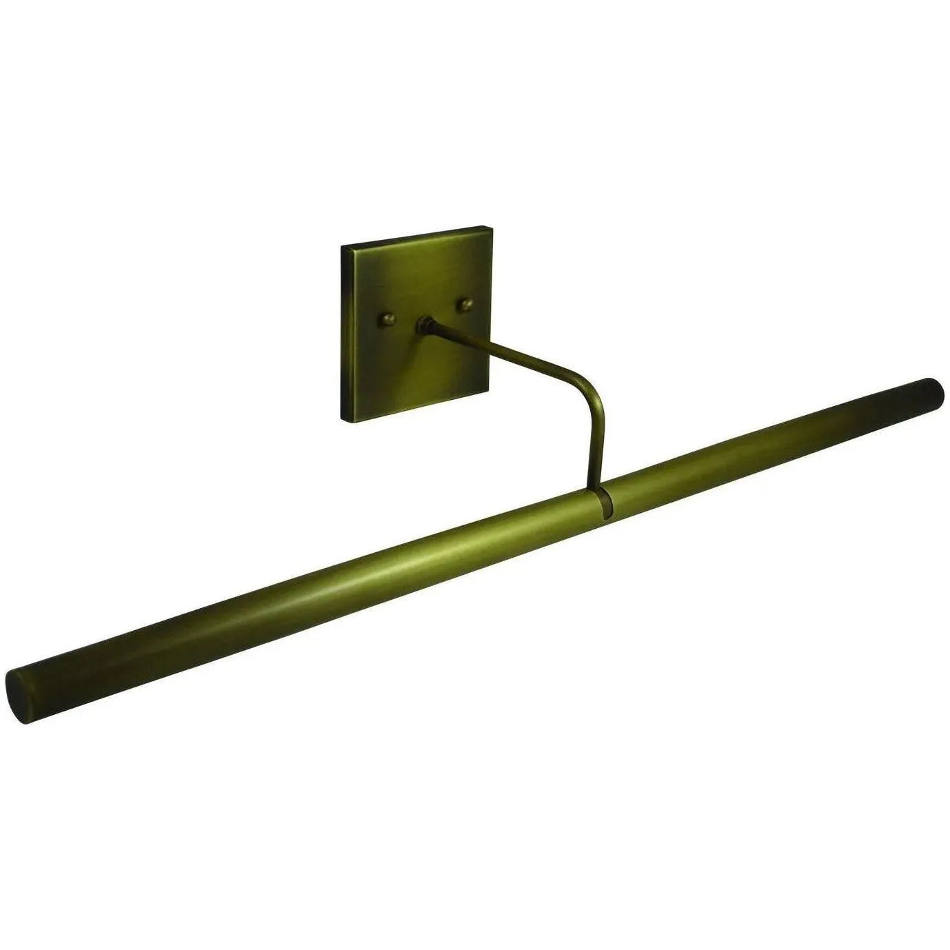 House of Troy - Slim-line 28-Inch LED Picture Light - DSLEDZ28-71 | Montreal Lighting & Hardware