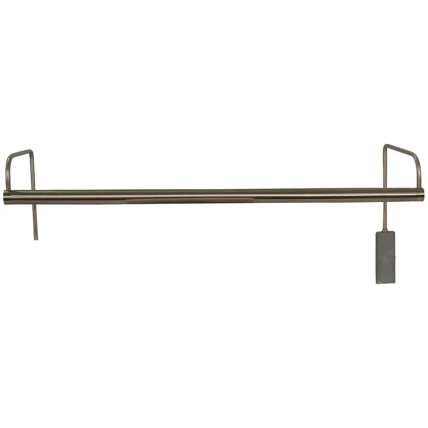 House of Troy - Slim-line 29-Inch LED Picture Light - SLEDZ29-52 | Montreal Lighting & Hardware