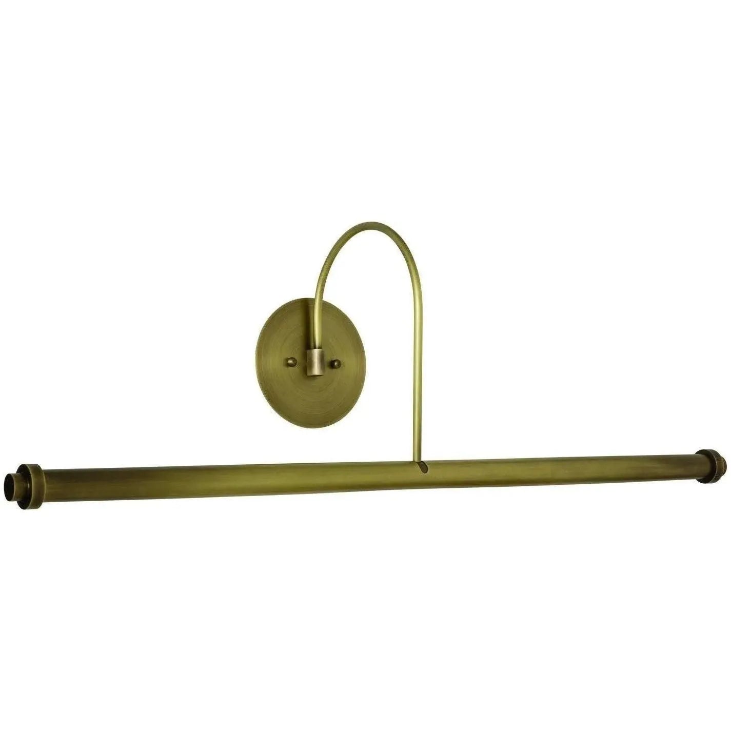 House of Troy - Slim-line 30-Inch LED Picture Light - DXLEDZ30-71 | Montreal Lighting & Hardware