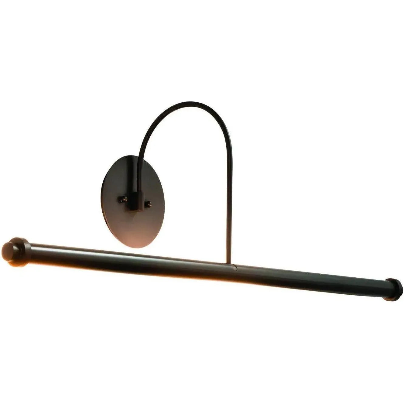 House of Troy - Slim-line 30-Inch LED Picture Light - DXLEDZ30-91 | Montreal Lighting & Hardware