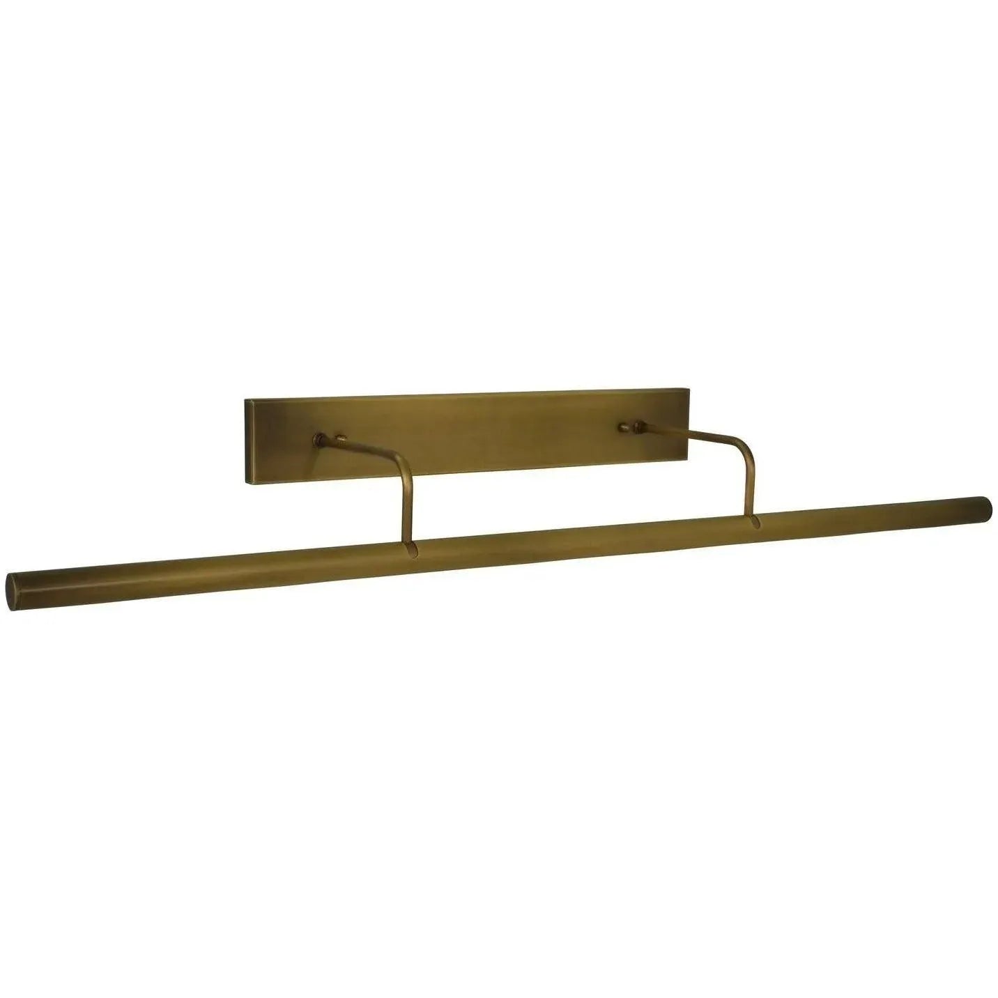 House of Troy - Slim-line 36-Inch Six Light Picture Light - DSL36-71 | Montreal Lighting & Hardware