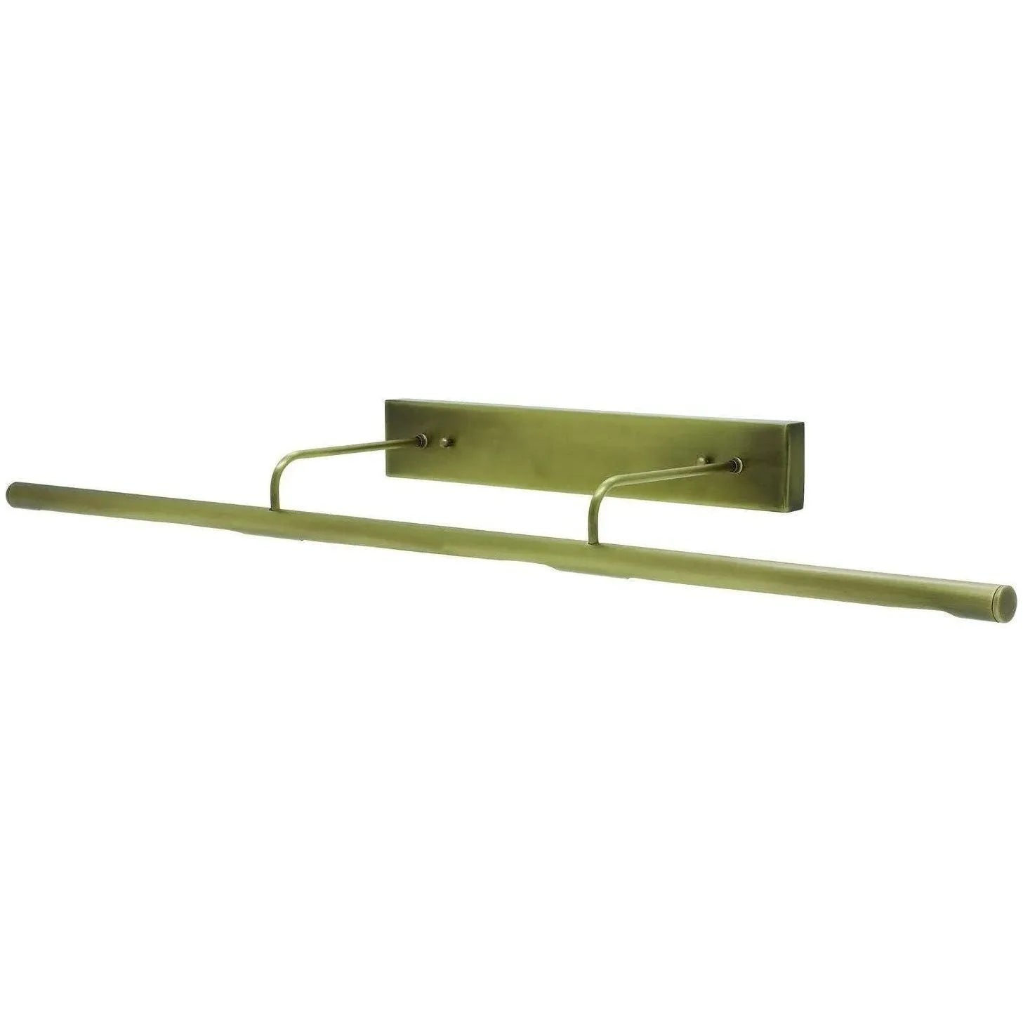 House of Troy - Slim-line 43-Inch LED Picture Light - DSLEDZ43-71 | Montreal Lighting & Hardware