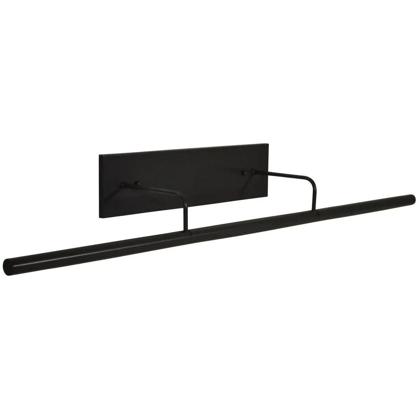 House of Troy - Slim-line 43-Inch LED Picture Light - DSLEDZ43-91 | Montreal Lighting & Hardware