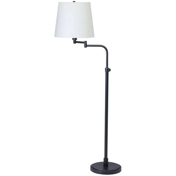 Townhouse One Light Floor Lamp
