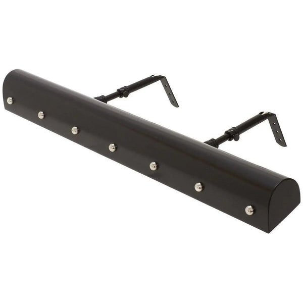 Traditional Picture Lights 24-Inch Three Light Picture Light