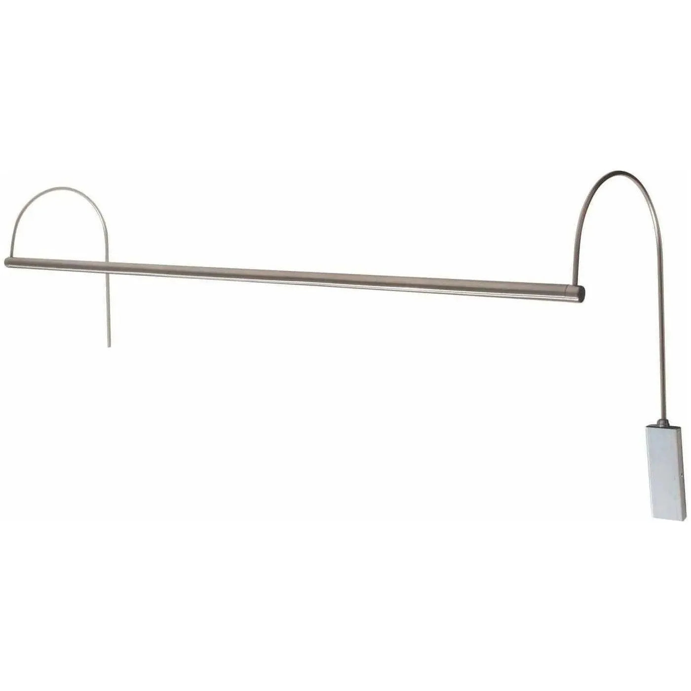House of Troy - Ultra Slim-line 41-Inch LED Picture Light - USLEDZ41-52 | Montreal Lighting & Hardware
