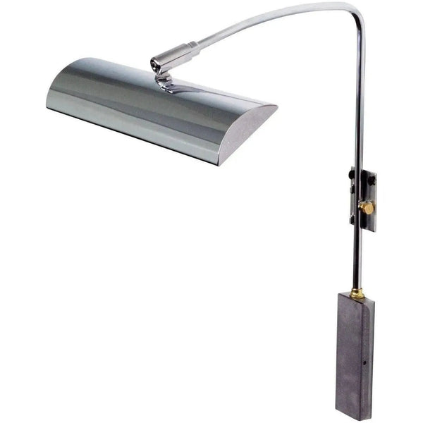Lampe pour tableau LED Zenith 12 pouces de House of Troy | Modèle d'exposition