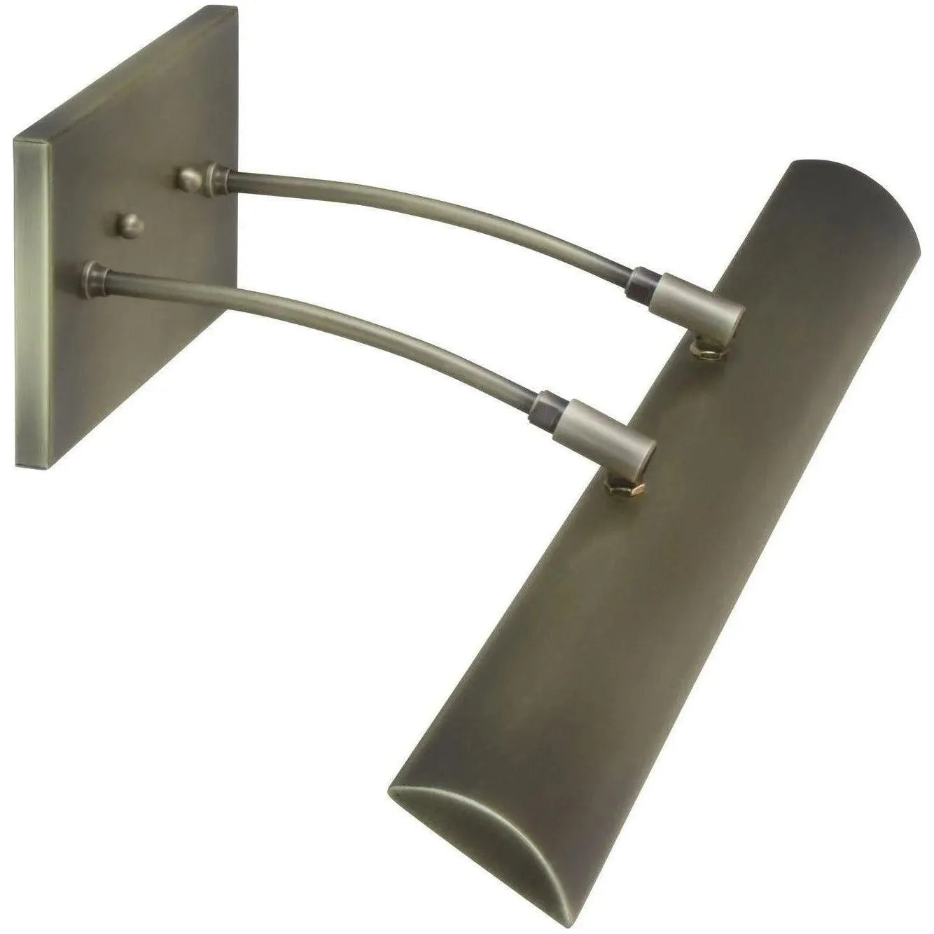 House of Troy - Zenith 24-Inch LED Picture Light - DZLEDZ24-71 | Montreal Lighting & Hardware