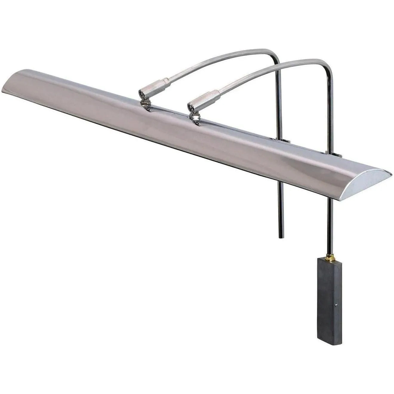 House of Troy - Zenith 36-Inch LED Picture Light - ZLEDZ36-62 | Montreal Lighting & Hardware