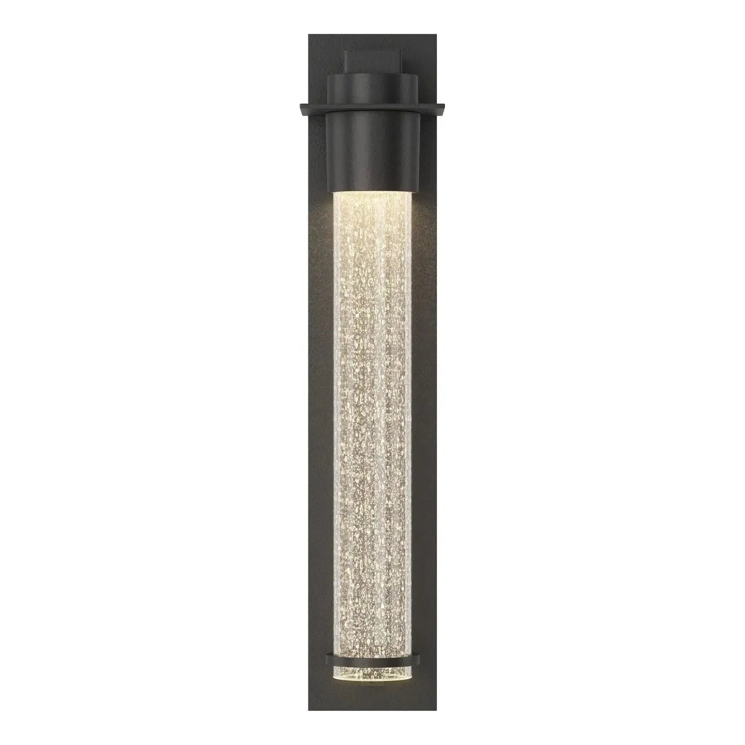 Hubbardton Forge - Airis Outdoor Wall Sconce - 307920-SKT-80-II0211 | Montreal Lighting & Hardware