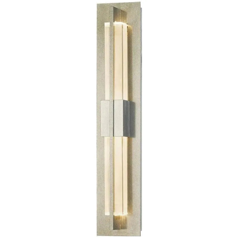 Hubbardton Forge - Axis 23-Inch LED Wall Sconce - 206440-LED-82-ZM0331 | Montreal Lighting & Hardware