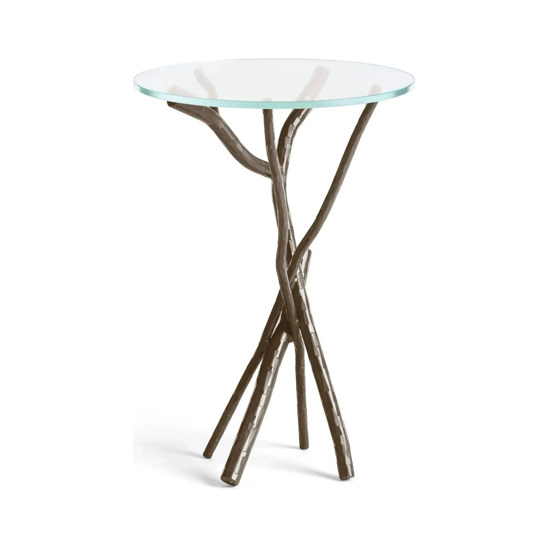 Hubbardton Forge - Brindille Accent Table - 750110-05-VA0715 | Montreal Lighting & Hardware