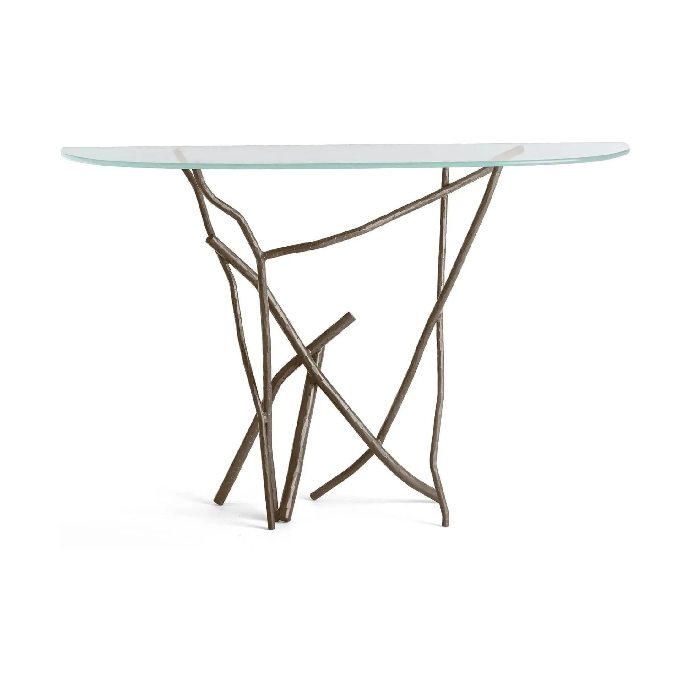 Hubbardton Forge - Brindille Console Table - 750112-05-VA0716 | Montreal Lighting & Hardware