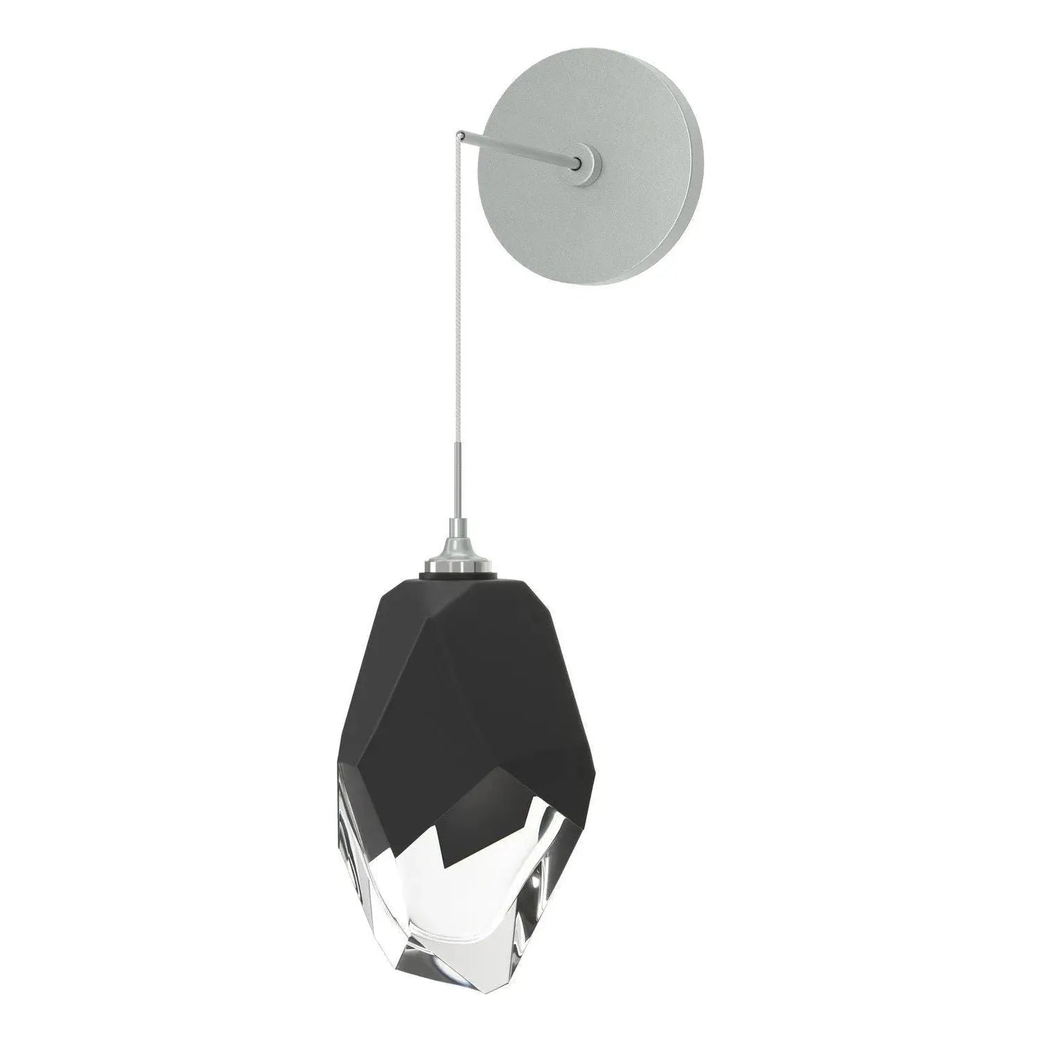 Hubbardton Forge - Chrysalis LED Wall Sconce - 201398-SKT-82-BP0755 | Montreal Lighting & Hardware
