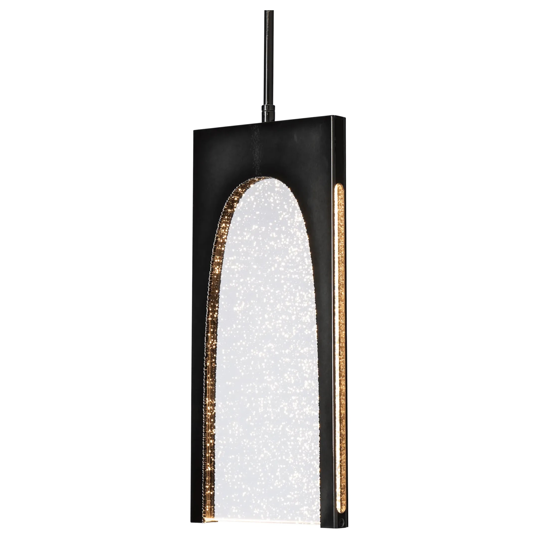 Hubbardton Forge - Cypress LED Pendant - 181540-LED-MULT-89-II0787 | Montreal Lighting & Hardware