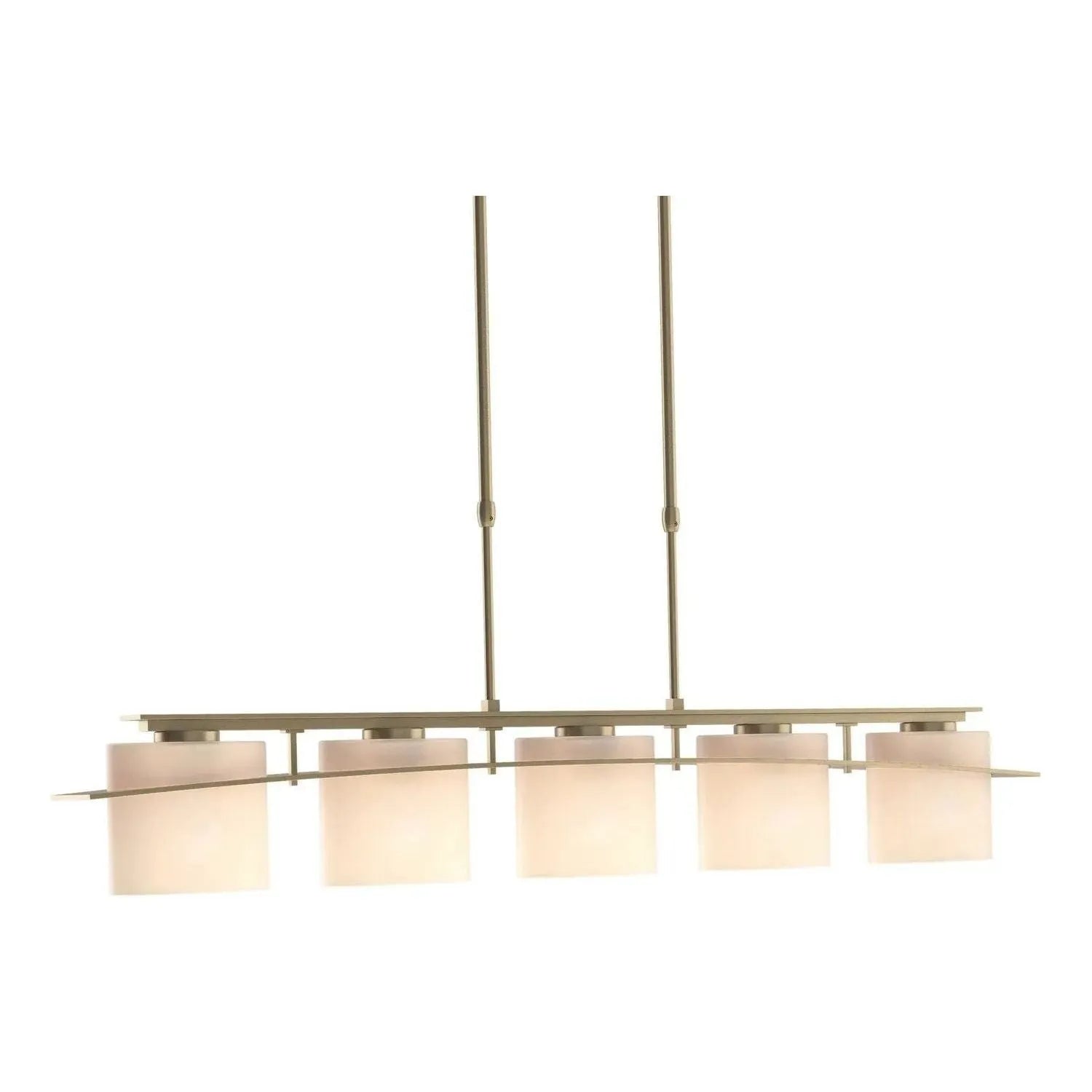 Hubbardton Forge - Ellipse Pendant - 137525-SKT-SHRT-84-GG0182 | Montreal Lighting & Hardware