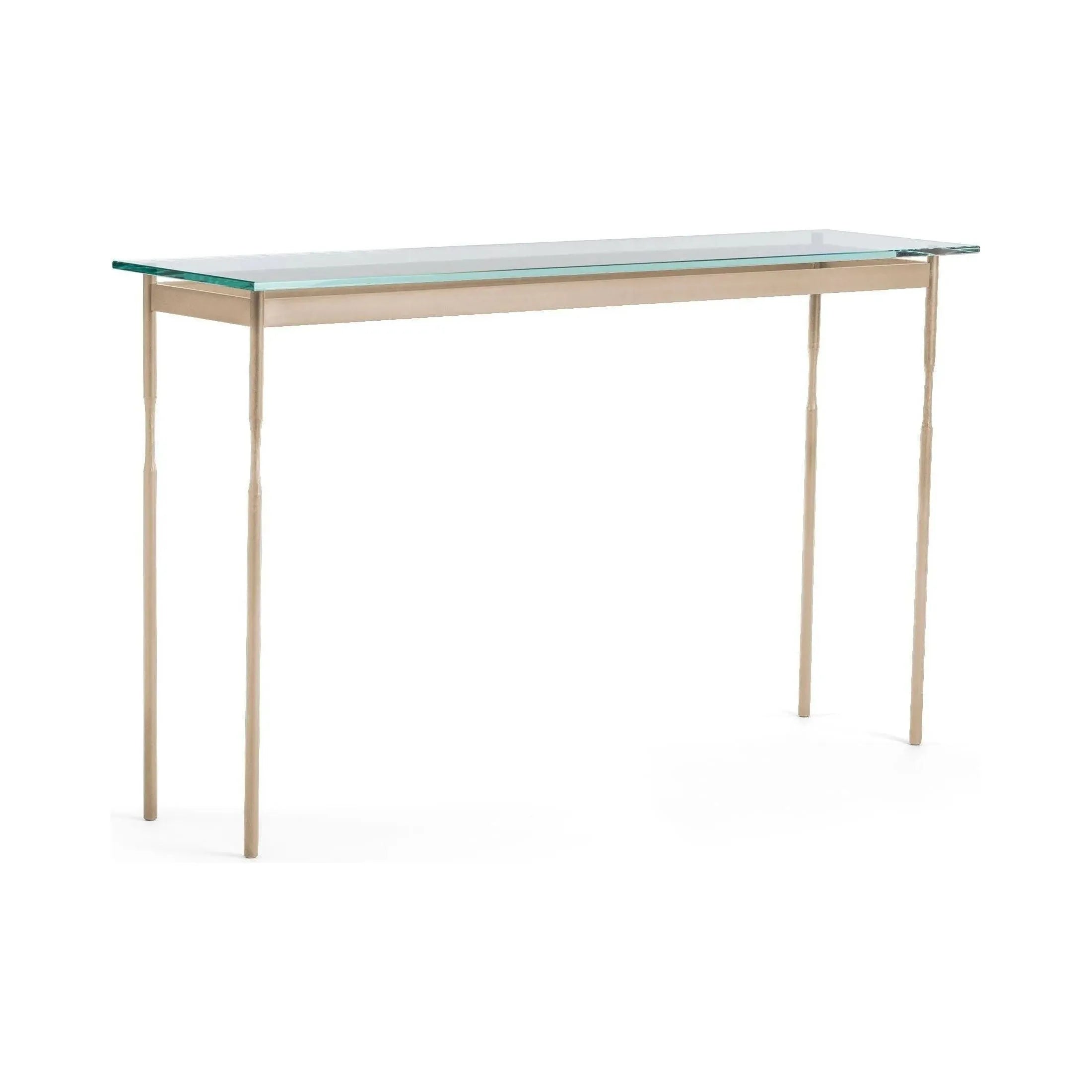 Hubbardton Forge - Senza Console Table - 750119-84-VA0714 | Montreal Lighting & Hardware