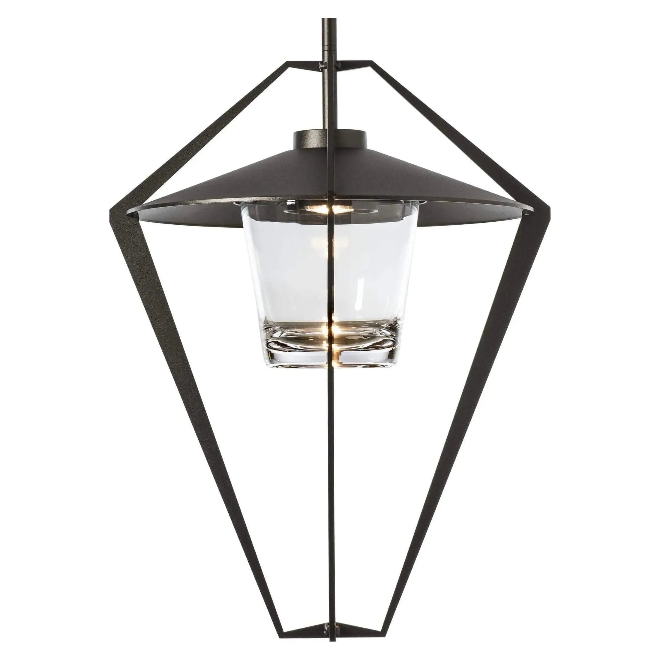 Hubbardton Forge - Stellar Large Outdoor Pendant/Semi-Flush - 362651-SKT-MULT-14-ZM0727 | Montreal Lighting & Hardware