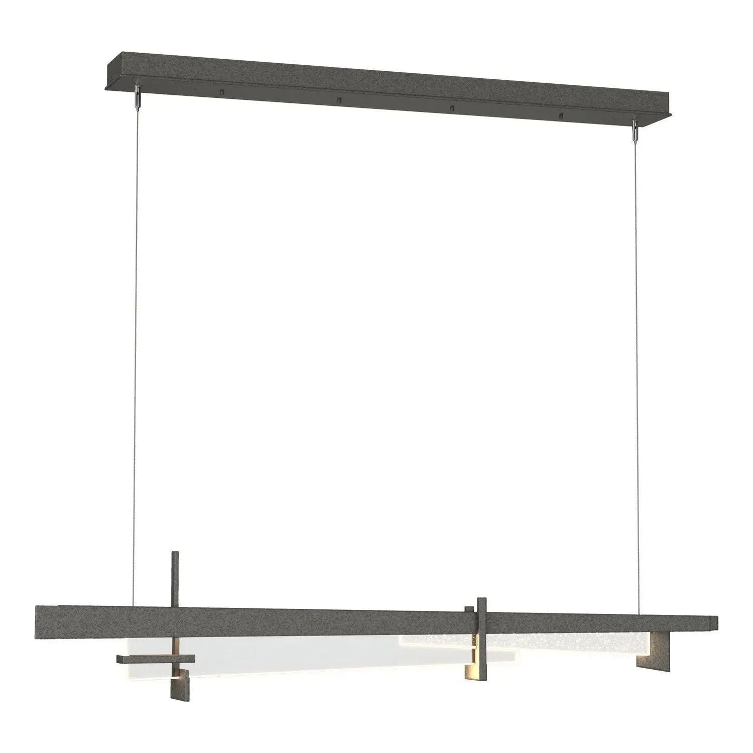 Hubbardton Forge - Tenon LED Pendant - 139901-LED-STND-20-ZQ0640 | Montreal Lighting & Hardware