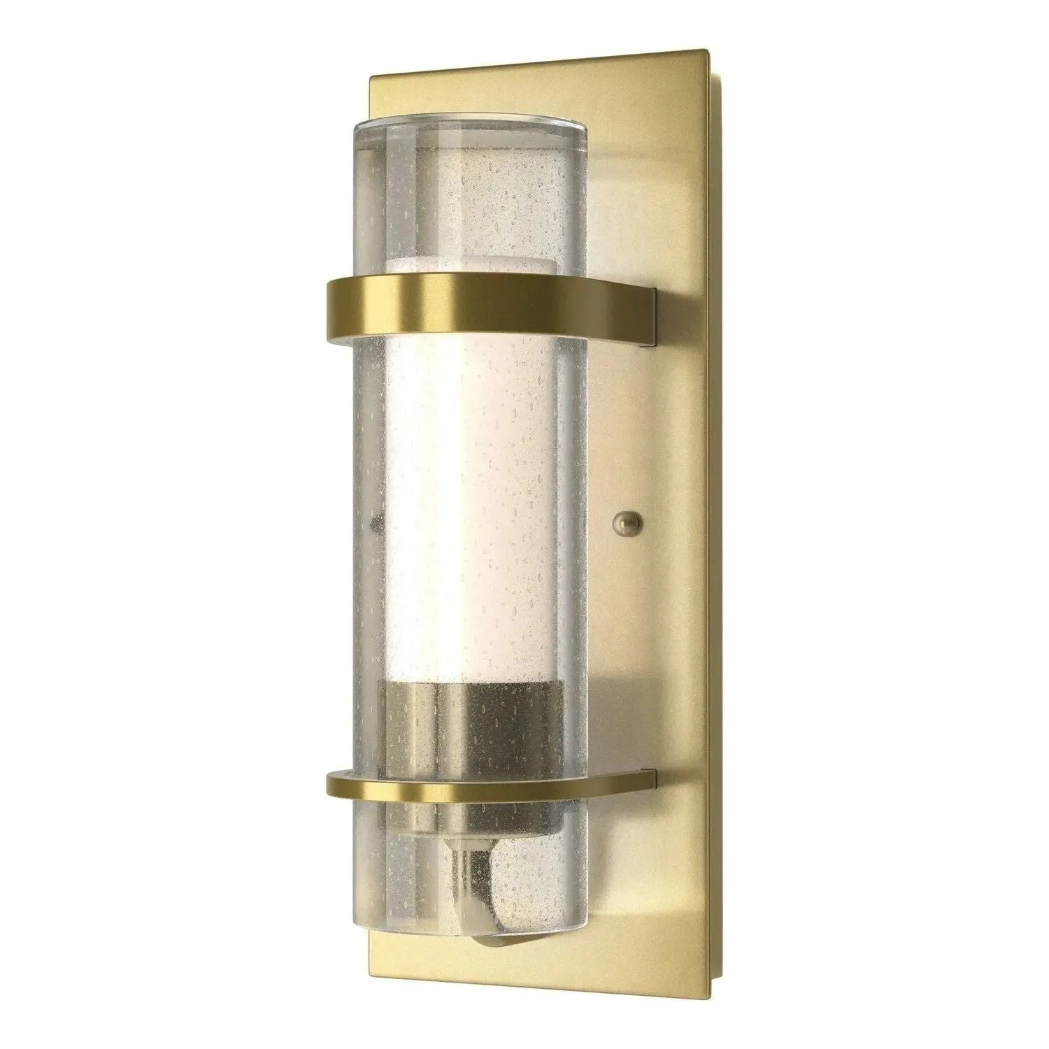 Hubbardton Forge - Torch Wall Sconce - 205814-SKT-86-ZS0654 | Montreal Lighting & Hardware