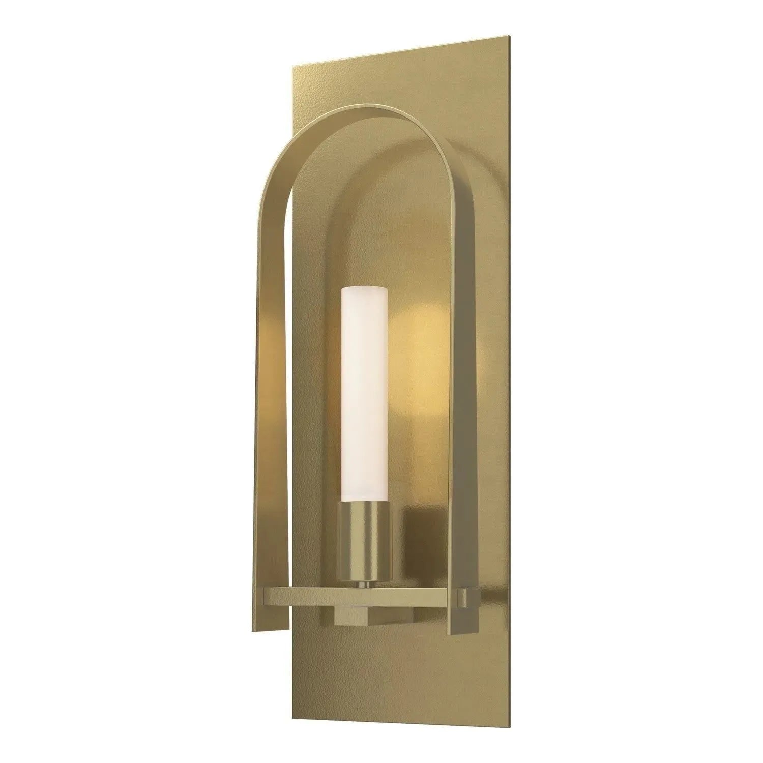 Hubbardton Forge - Triomphe Wall Sconce - 201070-SKT-86-86-FD0462 | Montreal Lighting & Hardware