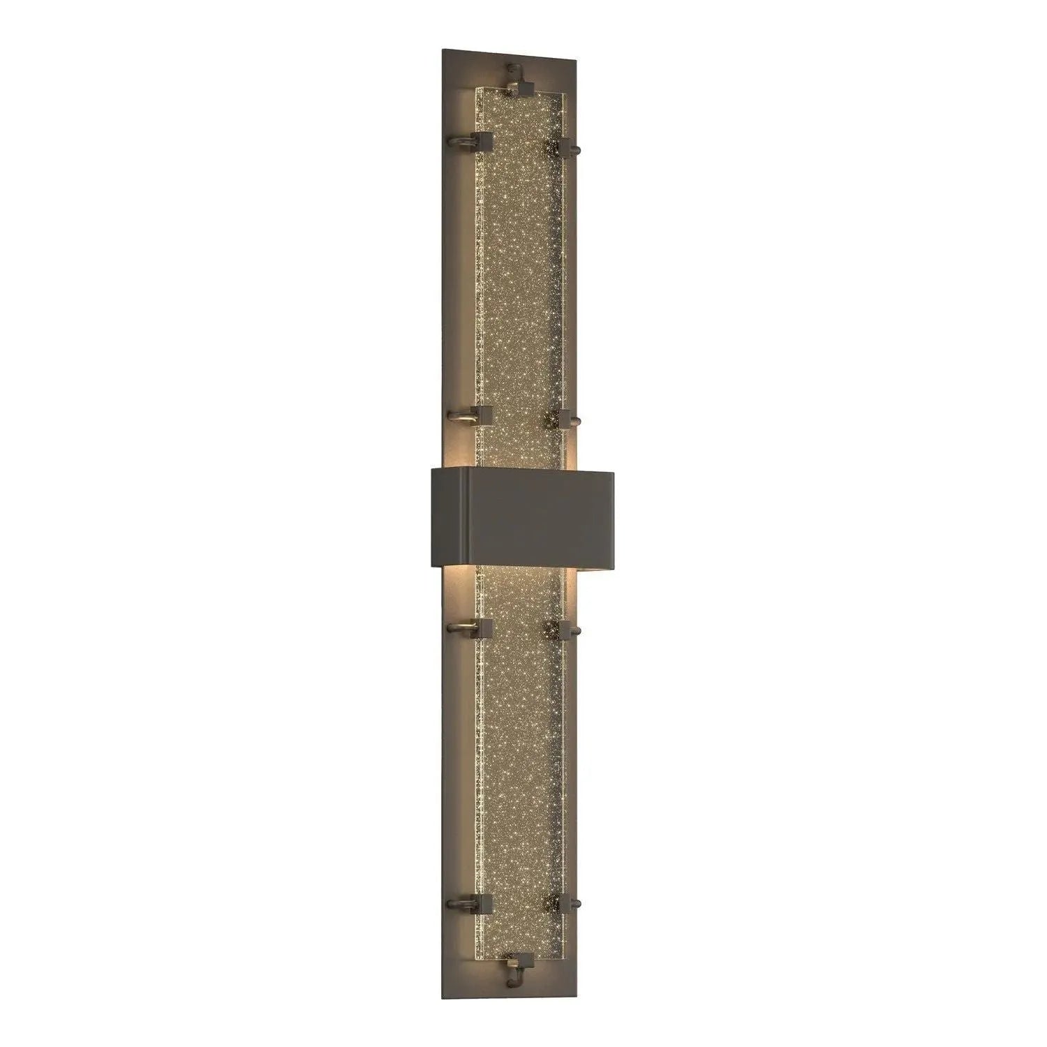 Hubbardton Forge - Ursa LED Outdoor Wall Sconce - 302507-LED-77-II0397 | Montreal Lighting & Hardware