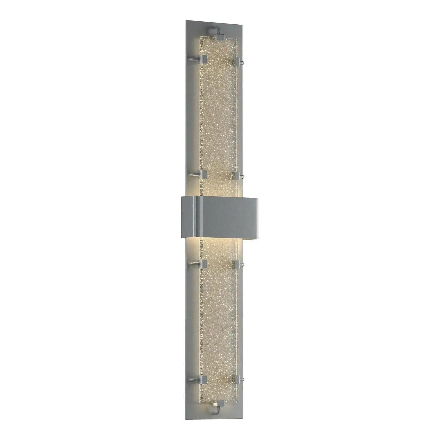 Hubbardton Forge - Ursa LED Outdoor Wall Sconce - 302507-LED-78-II0397 | Montreal Lighting & Hardware