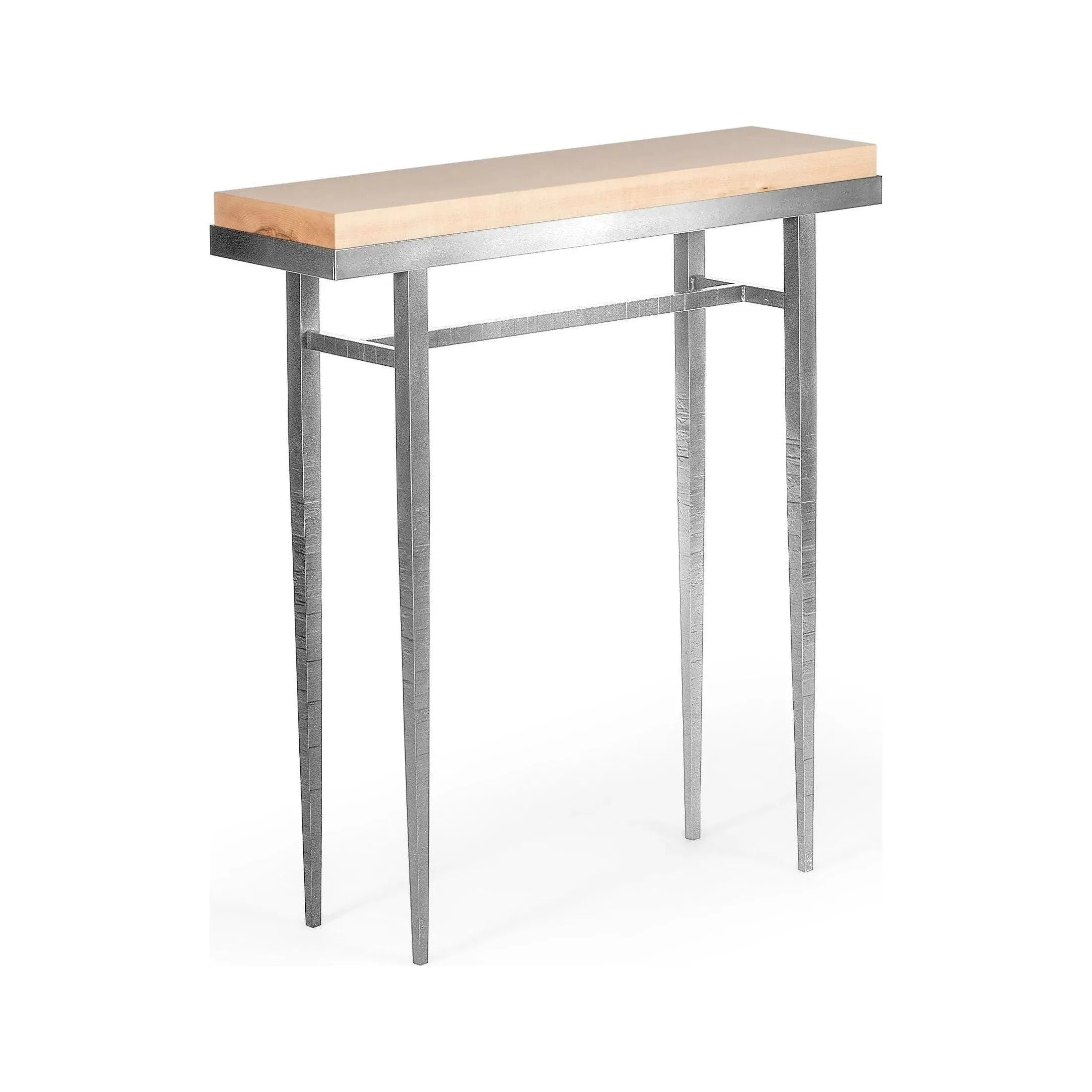 Hubbardton Forge - Wick 30-Inch Console Table - 750104-85-M1 | Montreal Lighting & Hardware