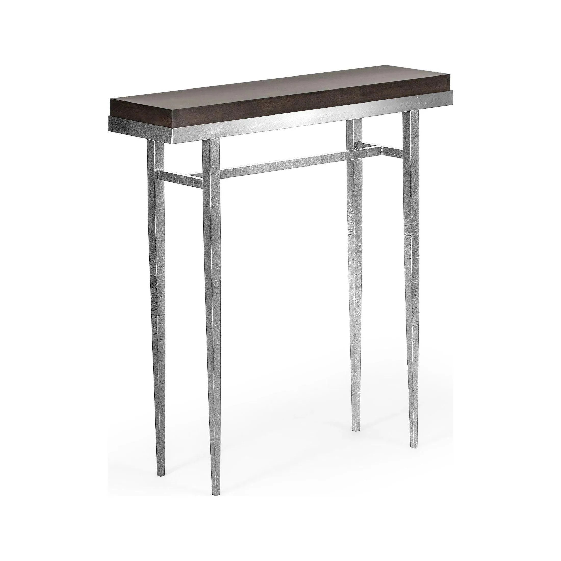 Hubbardton Forge - Wick 30-Inch Console Table - 750104-85-M3 | Montreal Lighting & Hardware