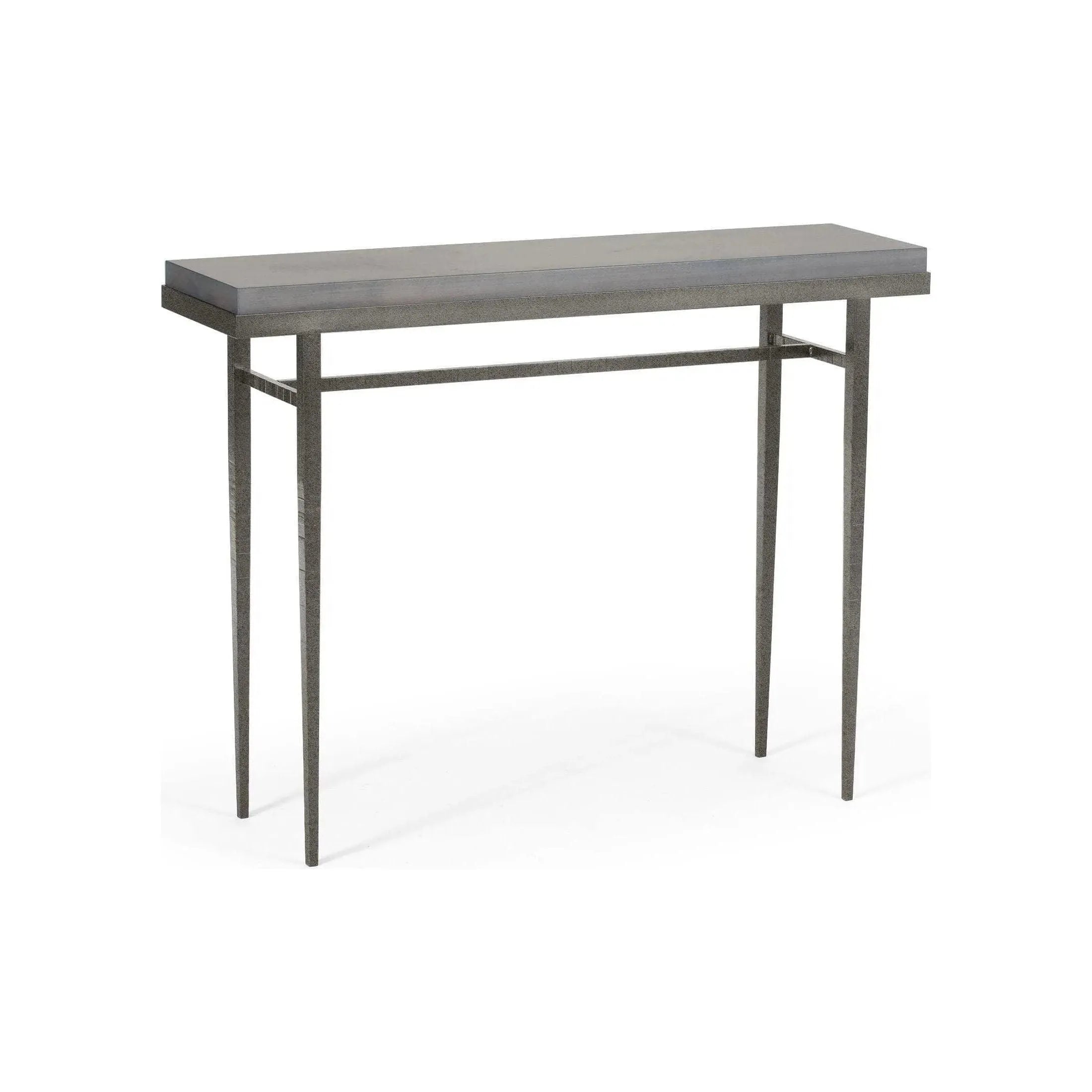 Hubbardton Forge - Wick 42-Inch Console Table - 750106-20-M2 | Montreal Lighting & Hardware