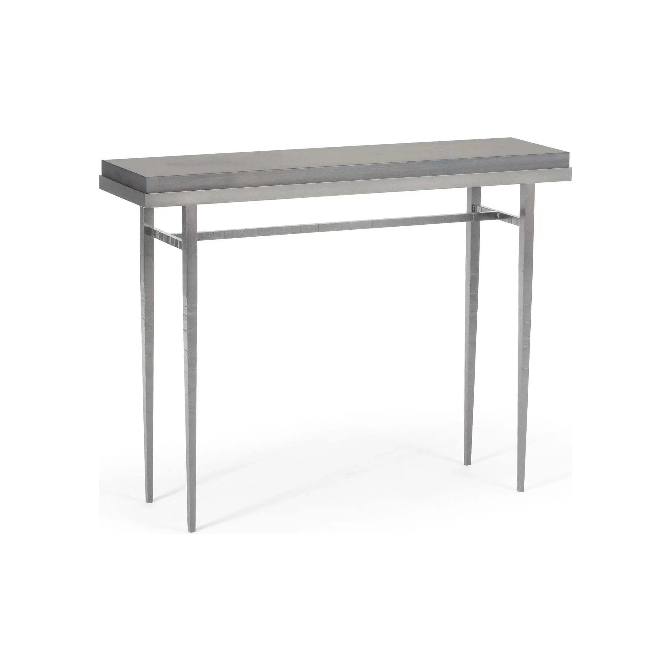 Hubbardton Forge - Wick 42-Inch Console Table - 750106-82-M2 | Montreal Lighting & Hardware